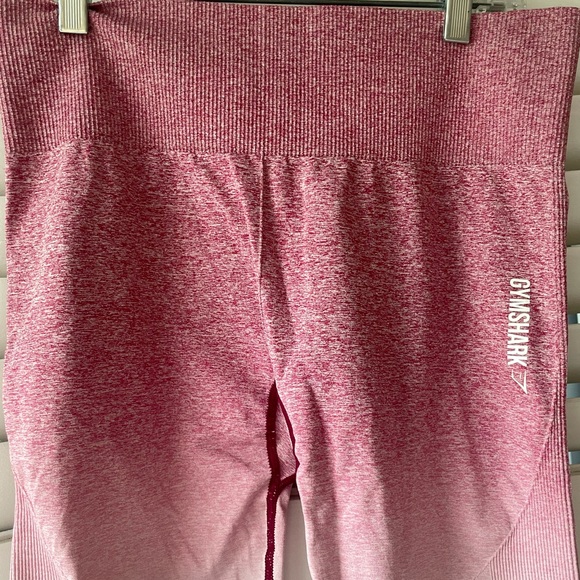 Gymshark leggings - Picture 2 of 2